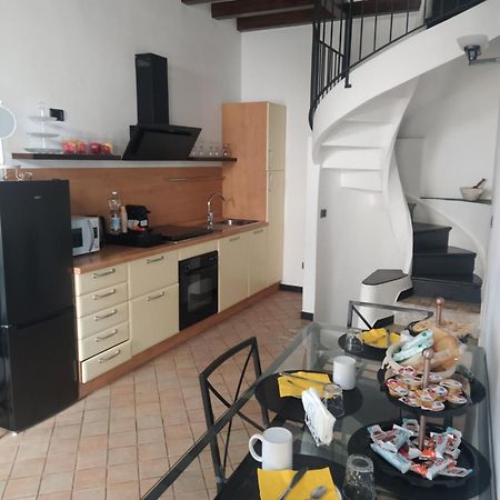 Appartamento San Martino Toirano Luaran gambar