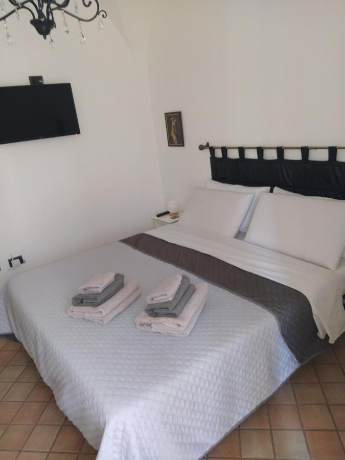 Appartamento San Martino Toirano Luaran gambar