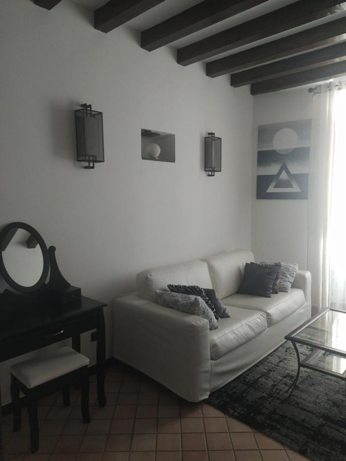 Appartamento San Martino Toirano Luaran gambar