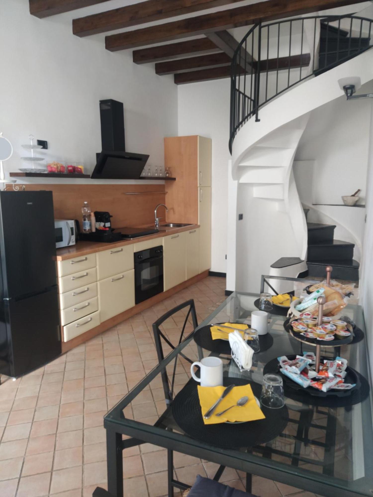 Appartamento San Martino Toirano Luaran gambar